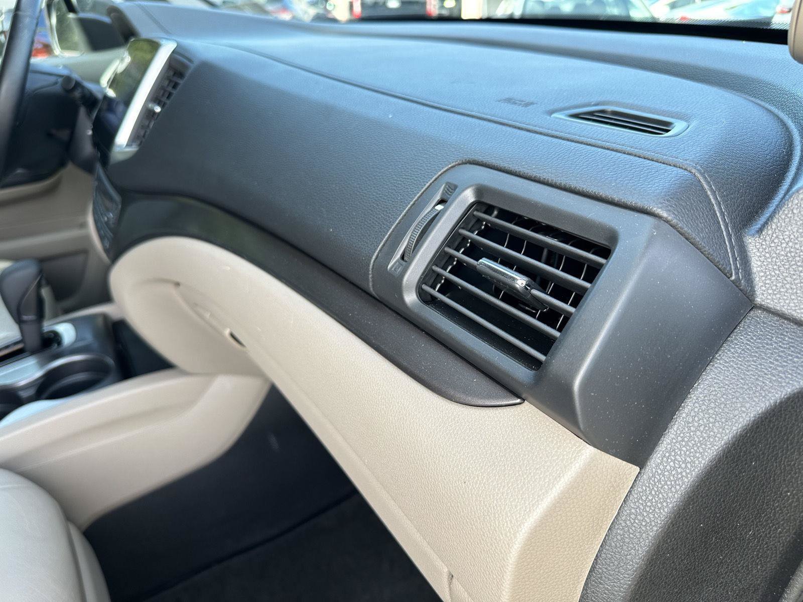 Used 2018 Honda Pilot EX-L image 40