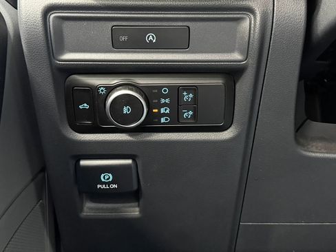 Used 2025 Ford F150 XL w/ Equipment Group 103A High AWD/4WD image 24
