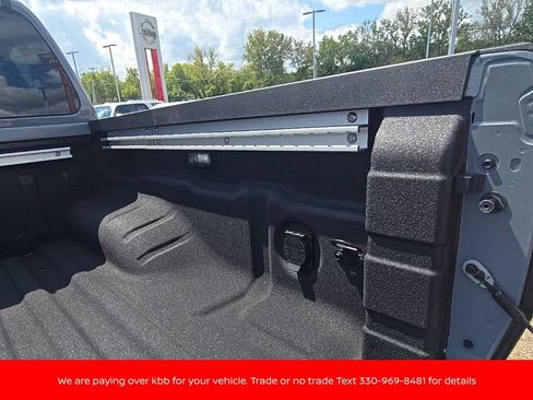 New 2026 Nissan Frontier SV w/ SV Convenience Package AWD/4WD image 33