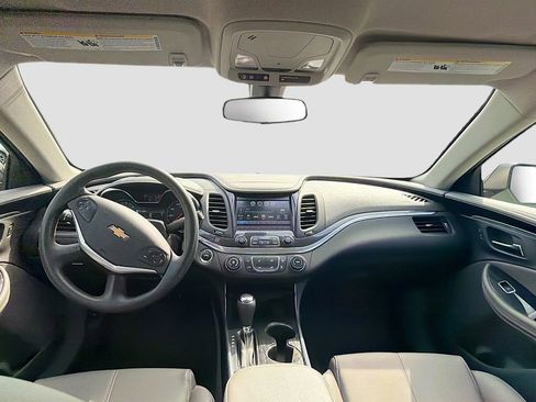 Used 2019 Chevrolet Impala LS FWD image 12