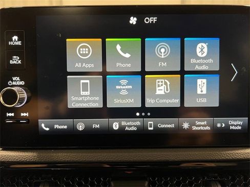 New 2025 Honda CR-V EX-L image 21