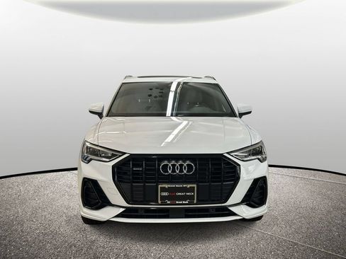 Used 2023 Audi Q3 2.0T Premium Plus w/ Premium Plus Package AWD/4WD image 23
