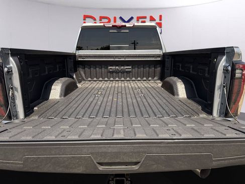 New 2026 GMC Sierra 2500 AT4 w/ AT4 Premium Plus Package AWD/4WD image 33