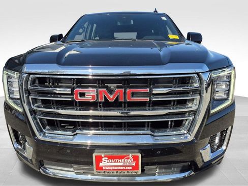 Used 2024 GMC Yukon Denali image 8