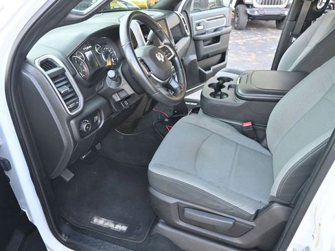 Used 2022 RAM 3500 Big Horn image 18