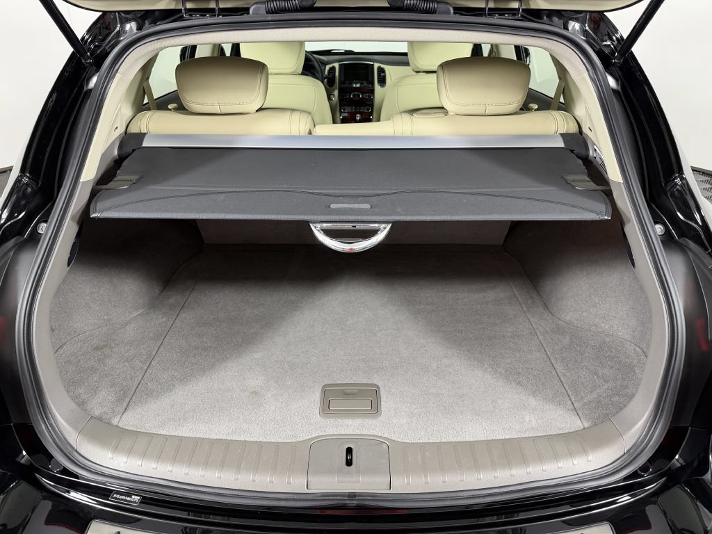 Used 2017 INFINITI QX50 AWD w/ Premium Package image 49