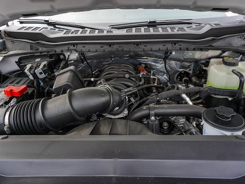 New 2025 Ford F350 XL RWD image 27