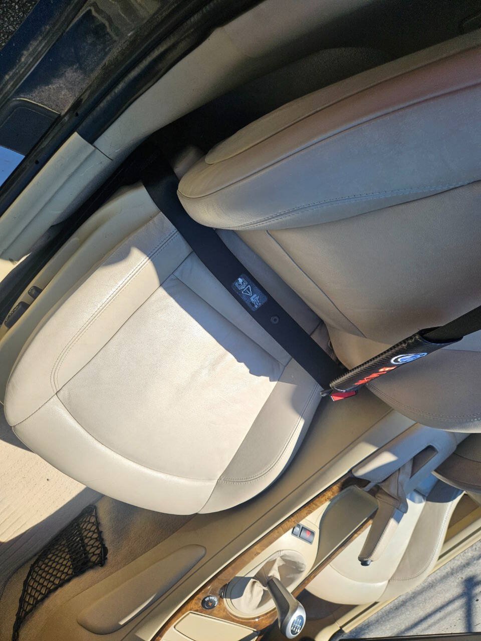 Used 2006 BMW Z4 3.0i RWD image 79