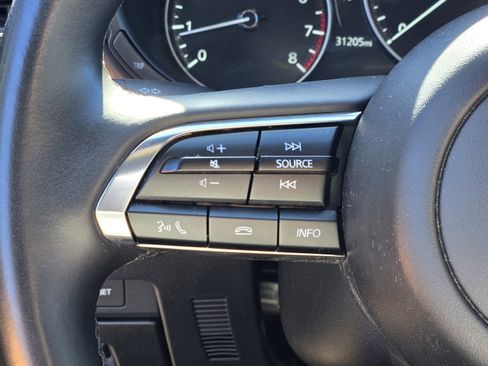 Used 2024 MAZDA MAZDA3 s image 19