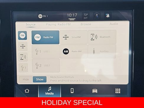 New 2026 RAM 2500 Tradesman image 21