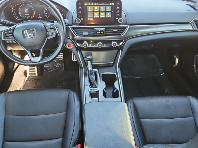 Used 2019 Honda Accord Sport image 16