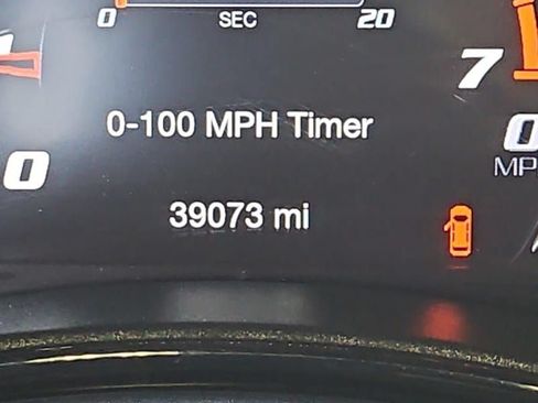 Used 2021 Dodge Durango SRT w/ Technology Group AWD/4WD image 9