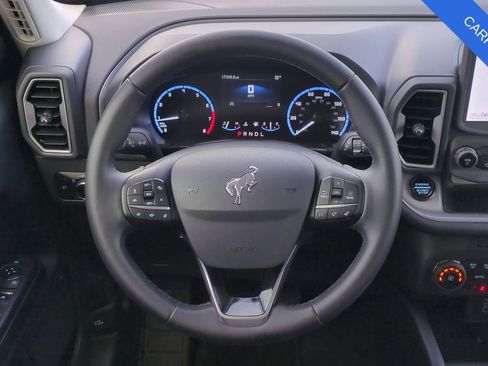 Used 2024 Ford Bronco Sport Big Bend w/ Convenience Package image 25