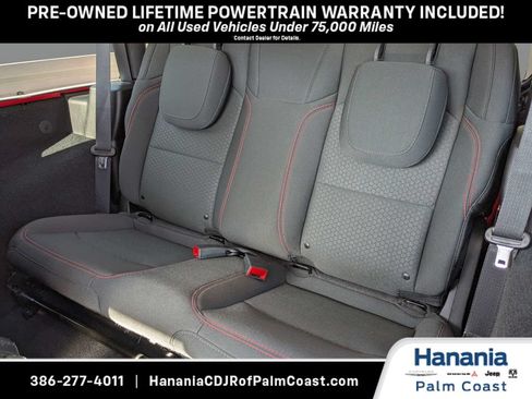 Used 2021 Jeep Wrangler Rubicon AWD/4WD image 13