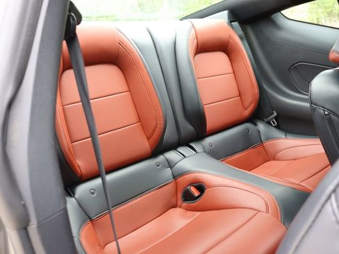 Used 2024 Ford Mustang GT Premium image 12