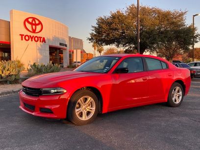 Used 2023 Dodge Charger SXT
