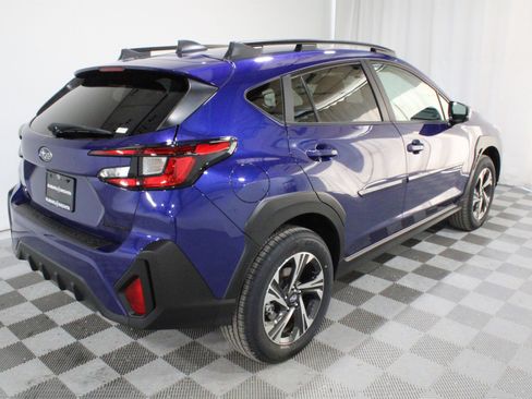New 2026 Subaru Crosstrek 2.0i Premium AWD/4WD image 25
