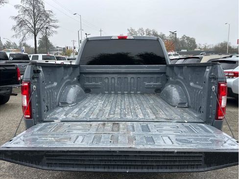 Used 2020 Ford F150 XL w/ Equipment Group 101A Mid image 7