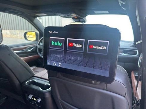 Certified 2024 GMC Yukon XL Denali Ultimate image 7