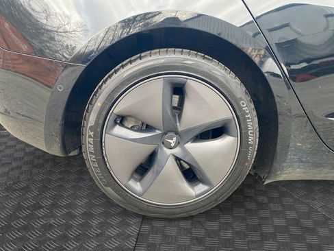 Used 2018 Tesla Model 3 Long Range image 31