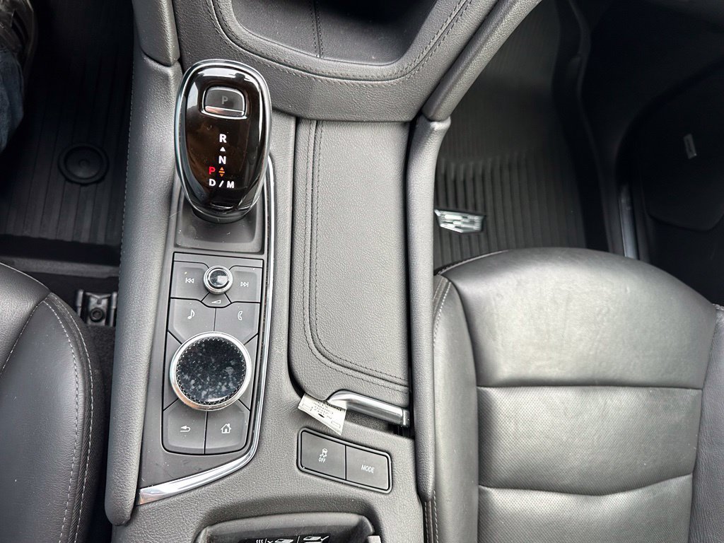 Used 2020 Cadillac XT5 Premium Luxury w/ LPO, Floor Liner Package FWD image 23