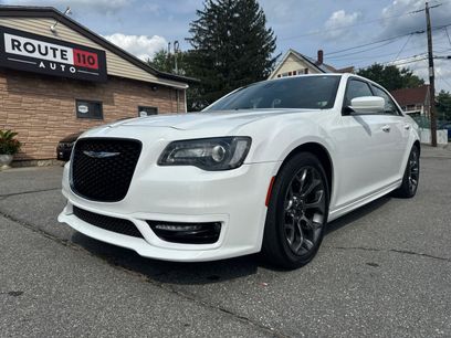 Used 2017 Chrysler 300 S w/ S Model Appearance Package