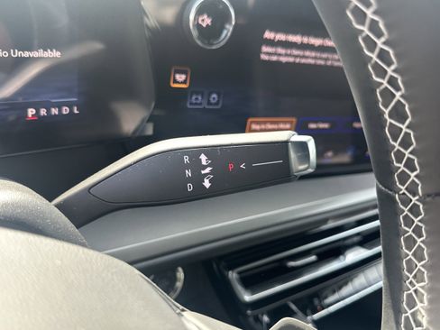 New 2026 Chevrolet Traverse LT w/ Midnight/Sport Edition FWD image 30