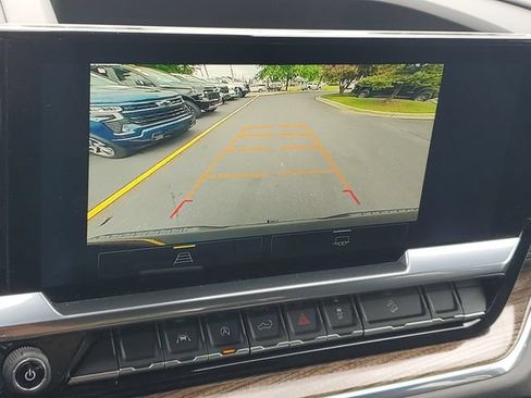 Certified 2023 Chevrolet Silverado 1500 RST AWD/4WD image 26