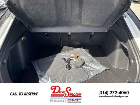 New 2026 Buick Envista Preferred w/ Convenience II Package FWD image 22