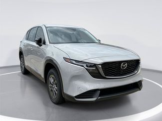 New 2026 MAZDA CX-5 Select AWD/4WD video 1