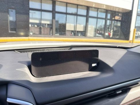 New 2026 MAZDA CX-50 AWD 2.5 S w/ Accent Package image 11