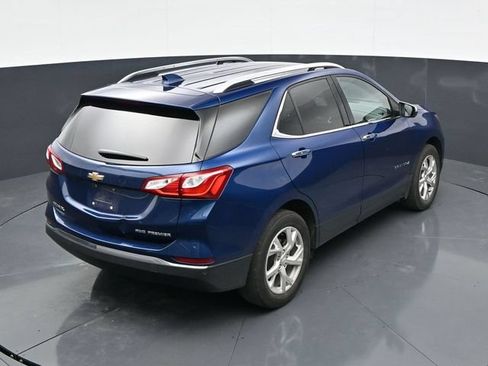 Used 2019 Chevrolet Equinox Premier AWD/4WD image 29