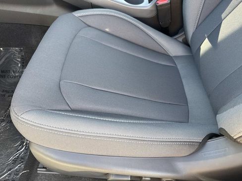 New 2026 Subaru Crosstrek 2.0i Premium AWD/4WD image 23