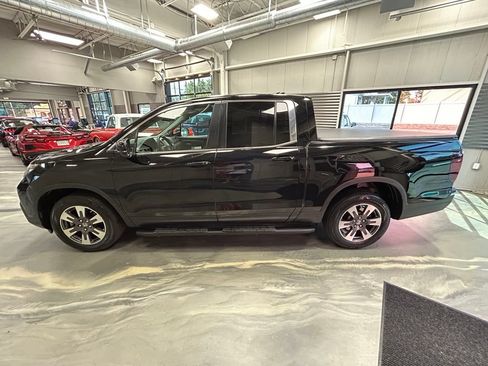 Used 2019 Honda Ridgeline RTL-T image 37