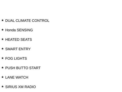 Used 2022 Honda CR-V EX-L image 11