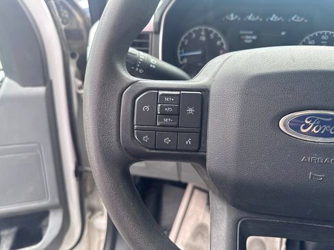 Used 2022 Ford F150 XL w/ Equipment Group 101A High AWD/4WD image 17