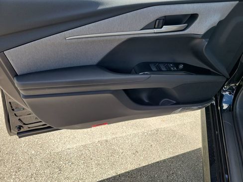 New 2026 Toyota Camry LE FWD image 19