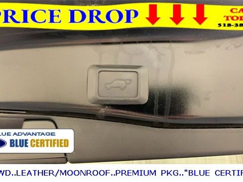 Used 2022 Toyota RAV4 XLE Premium image 21