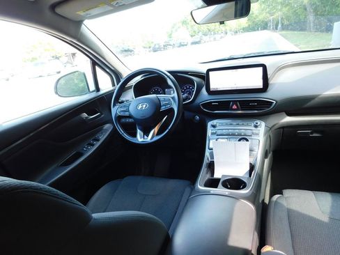 Used 2023 Hyundai Santa Fe SEL FWD image 6