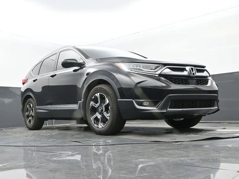 Used 2018 Honda CR-V Touring image 9