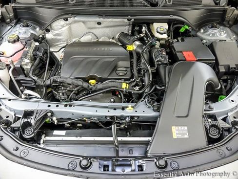 New 2026 Buick Envista Preferred w/ Convenience II Package image 18