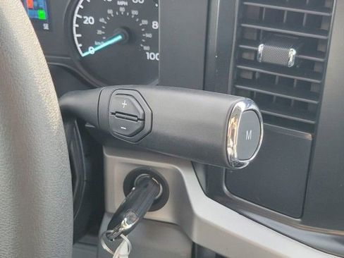 New 2026 Ford F250 XLT w/ FX4 Off-Road Package image 20