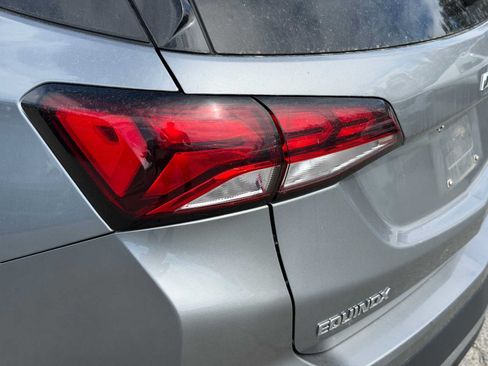 Certified 2024 Chevrolet Equinox LT AWD/4WD image 10