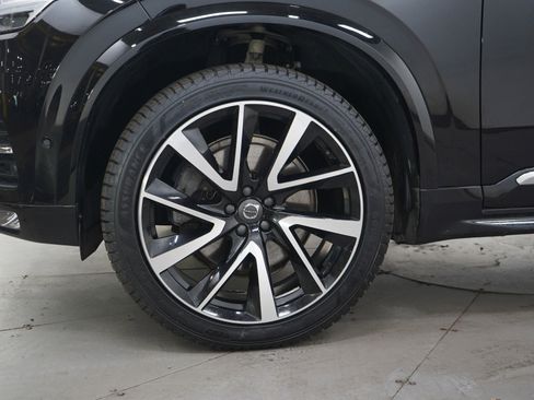 Used 2019 Volvo XC90 T6 Inscription w/ Luxury Package AWD/4WD image 32