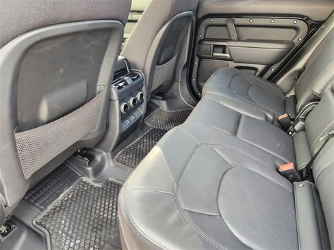New 2026 Land Rover Defender 130 V8 image 19