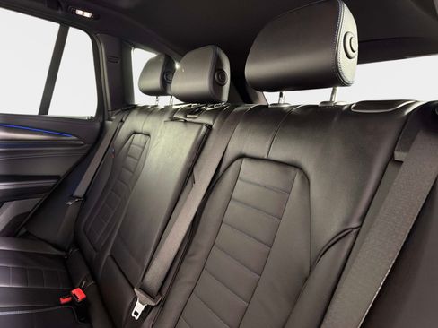 Used 2023 BMW X3 M40i AWD/4WD image 27