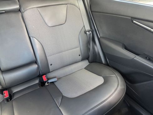 Used 2023 Kia Niro Wind w/ Wind Preserve Package image 34