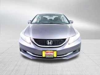 Used 2014 Honda Civic EX video 2