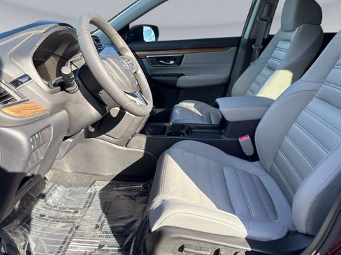 Certified 2019 Honda CR-V EX image 20