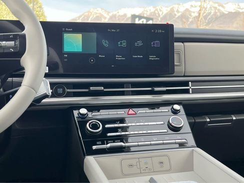 New 2026 Hyundai Santa Fe SE AWD/4WD image 36